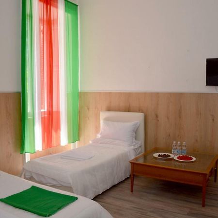 Al Iram Guest House روما المظهر الخارجي الصورة