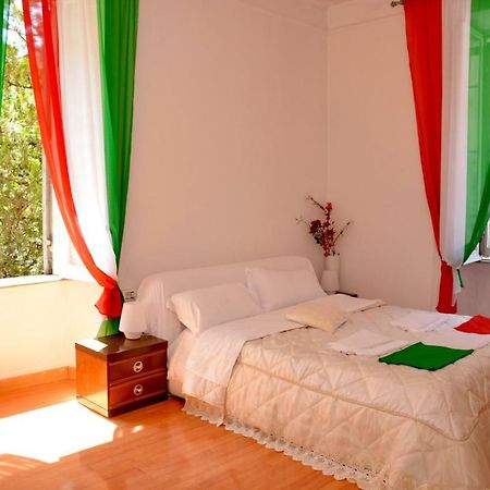 Al Iram Guest House روما المظهر الخارجي الصورة