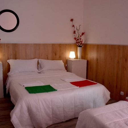 Al Iram Guest House روما المظهر الخارجي الصورة