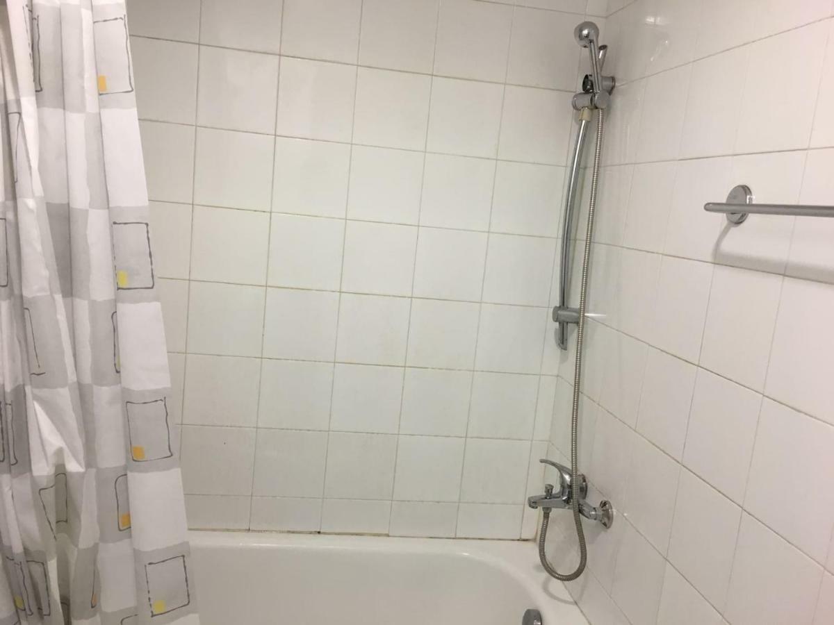 Al Iram Guest House روما المظهر الخارجي الصورة