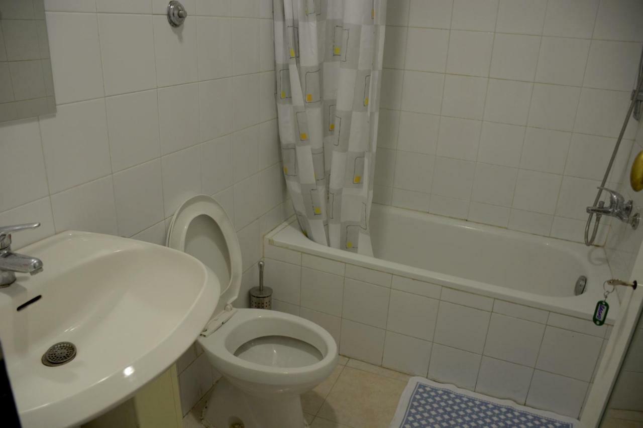 Al Iram Guest House روما المظهر الخارجي الصورة